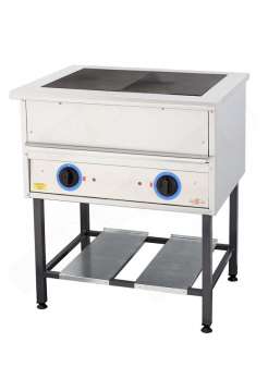 Плита електрична промислова Orest ПЕ-2